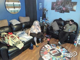 16 snimak modela Janrubygirl