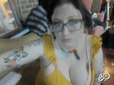 17 snimak modela CurvySiren
