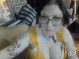 14 snimak modela CurvySiren
