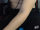 6 snimak modela bestdickcock