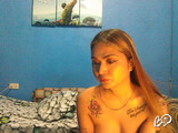 SweetCumSOPHI snimak 15