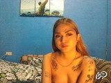 SweetCumSOPHI snimak 16