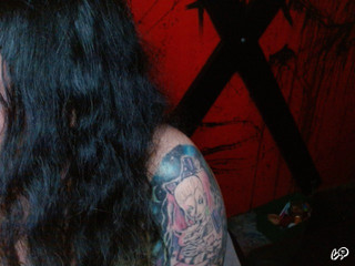 Snapshot 15 de gothpunkgirl