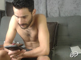 20 snimak modela DiegoGill