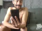 14 snimak modela DiegoGill