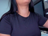 1 snimak modela alisonnfox