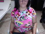 15 snimak modela Xiomara8