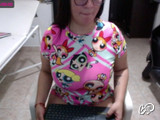 11 snimak modela Xiomara8