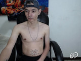 1 snimak modela johnteamwolf