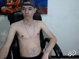 10 snimak modela johnteamwolf