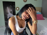 ebonyteens Schnappschuss 12