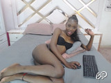 صورة Ebony-Queen19 رقم 8