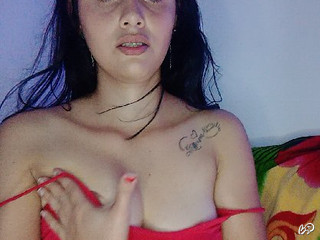 Isabella-'s snapshot 1