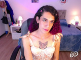 SexyMaryposa - snímek 15