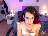 SexyMaryposa'istantanea 13