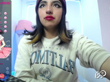 Snapshot 10 de Camila-hell