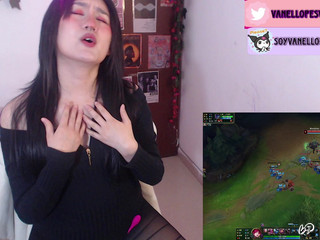 instantánea 17 de Vanellope_sweetgirl