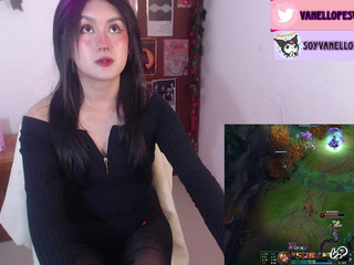 instantánea 8 de Vanellope_sweetgirl