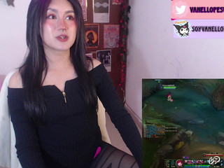 instantánea 14 de Vanellope_sweetgirl