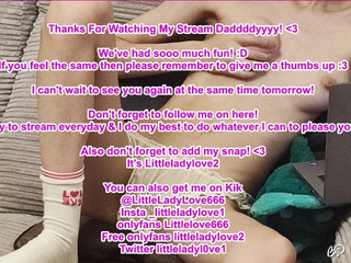 LittleLove666 snapshot 12