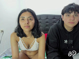 19 snimak modela BunnyCouple23