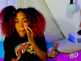 KhloeVega's snapshot 11