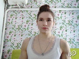 13 snimak modela Milissa25