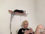 MilkyCalf's snapshot 1