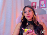 MichelleSexxy'istantanea 16