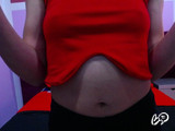 8 snimak modela Beybysexx