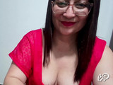 13 snimak modela vikifoxxx