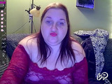 8 snimak modela Queenbbw1986