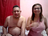 couple-latinos sitt øyeblikksbilde 18