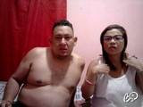 Snapshot 15 de couple-latinos