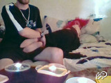 RedFoxxx-BlackCat'istantanea 11
