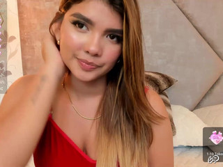 Mia-Blonde 20 nuotrauka