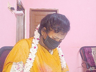 Tamil-Vedavalli - snímek 4