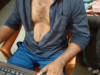 hairyindian86 18 nuotrauka