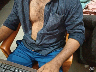 hairyindian86 17 nuotrauka