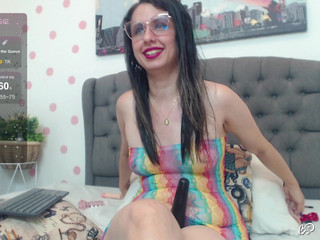 8 snimak modela Aleska28