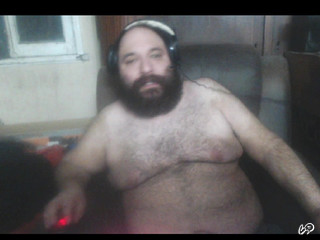 hairyhulk 16 nuotrauka