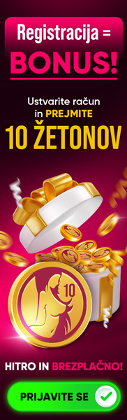 Sign up now and get tokens for free