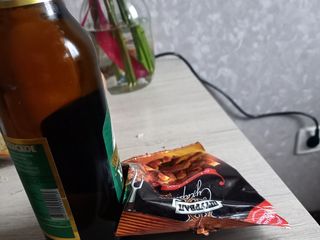 I want beer