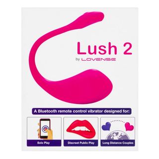 lush 2