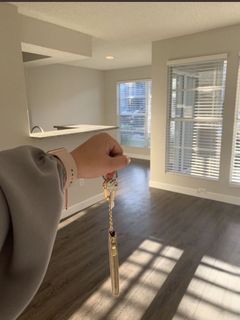 Buy my first house
