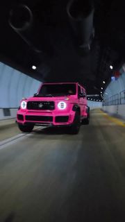 BRABUS G63
