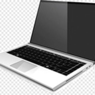 Laptop for work