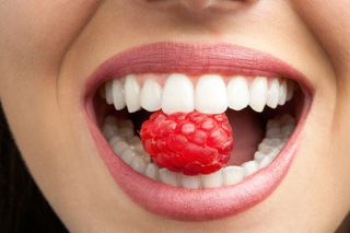 fix teeth