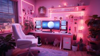 The Perfect Room
