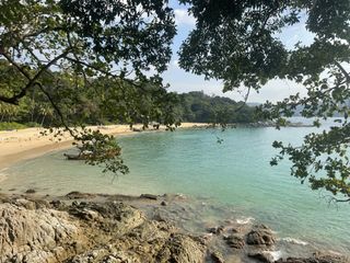 Trip to Thailand